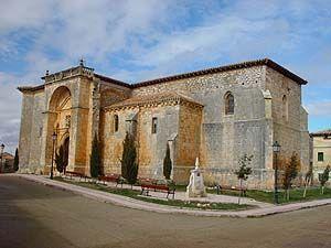 Iglesia de la Natividad de Nuestra Señora