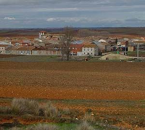 Imagen de Nebreda
